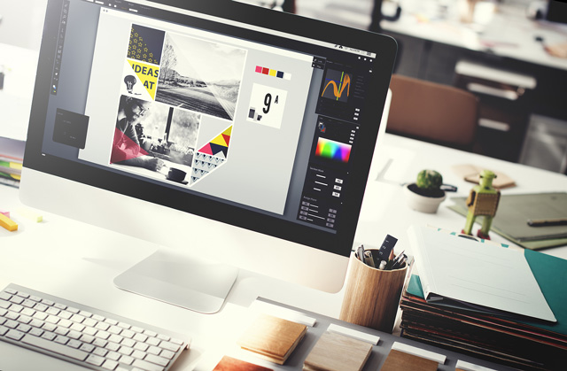 Elygra web design agency in Chester