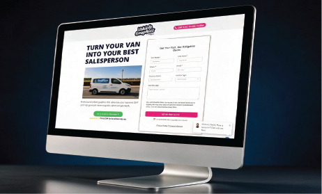 Vehicle Graphics