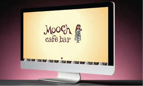 Mooch Cafe Bar