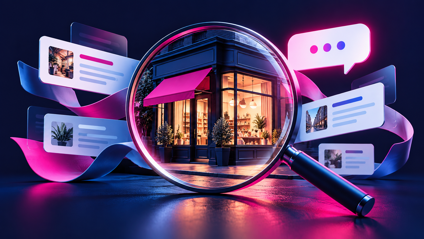 AI search is changing how customers find you. Is your business ready?